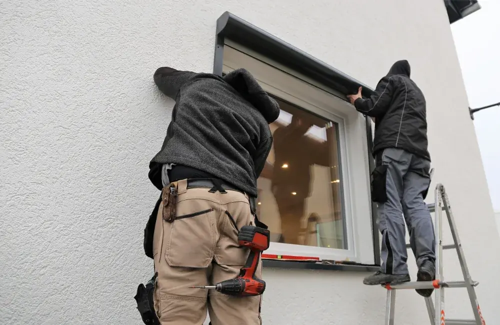 Réparation et pose de volet roulant à Etterbeek